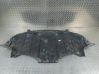 Center/middle under tray cover 113781900A