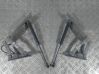 Engine bonnet/hood hinges 008727