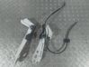 Engine bonnet/hood hinges 654010006R