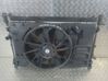 Radiator set BK2119710AB