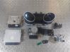 Komputer / Sterownik ECU i komplet kluczy 954402DNC0