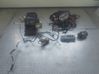Air conditioning (A/C) system set 