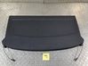 Parcel shelf 