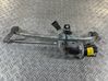 Front wiper linkage and motor 53554202