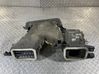Interior heater climate box assembly W964171M