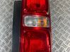 Luz trasera/de freno 9808243080