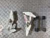 Engine bonnet/hood hinges 56087046