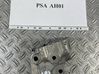 Engine mounting bracket 9805300680