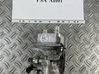 Oil filter mounting bracket 9827976780