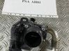 Throttle body valve 9847039280