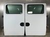 Rear door 