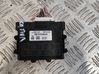 Other control units/modules 284Y66LE6C