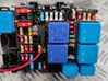 Fuse box set 243805499R