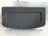 Parcel shelf JX7BA46668AA