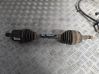 Front driveshaft 52123760AB
