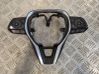 Steering wheel buttons/switches 