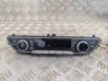 Climate control unit 8W0820043BR