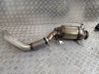 Catalyst/FAP/DPF particulate filter 05L131775C