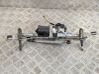 Front wiper linkage and motor 42746586
