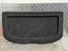 Parcel shelf 
