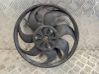 Electric radiator cooling fan 500163305