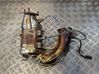 Catalyst/FAP/DPF particulate filter 32313186