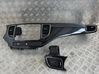 Dashboard air vent grill cover trim 97480A4000