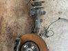 Front suspension assembly kit set 54650A4850