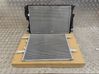 Radiador del refrigerante DN4J61480