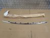 Front bumper splitter molding 5312376020