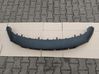 Front bumper lip 