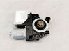 Rear window wiper motor TYL7M5T14B534AD