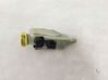 Power steering fluid tank/reservoir 