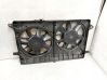 Electric radiator cooling fan VA87ABL300