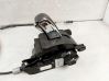 Gear selector/shifter in gearbox 