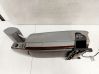 Rear seat armrest 