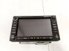 Radio/CD/DVD/GPS head unit 39540TM8E010M1