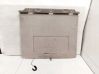 Trunk bottom trim panel 