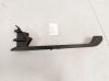 Front bumper splitter molding 601998563R