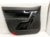 Front door card panel trim 
