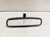 Rear view mirror (interior) 