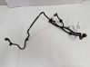 Fuel line pipe 