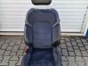 Asiento delantero del conductor 
