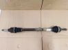 Front driveshaft 9659317980