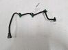 Fuel tank filler neck pipe 1313040