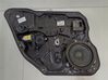 Rear door window regulator with motor 30784312966264102