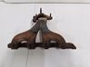 Exhaust manifold 