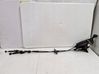 Gear selector/shifter in gearbox 349012637R