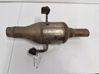 Catalyst/FAP/DPF particulate filter 82337844