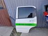 Rear door 